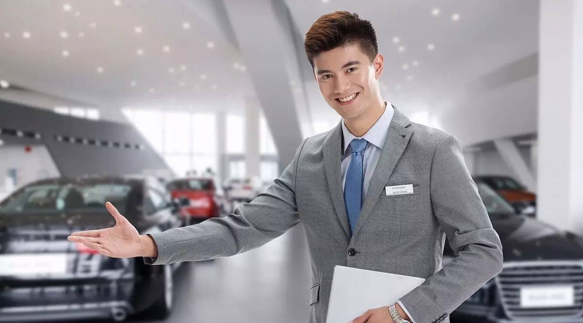 4S店服務價格不菲，為何車主依然青睞？