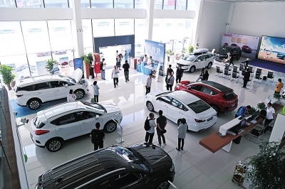 7月1日起4S店禁售國五車，超期交易非國六車無法上牌