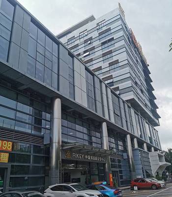 BOF博菲榮膺品牌強國示范工程成員單位，引領汽車飾品行業新風向