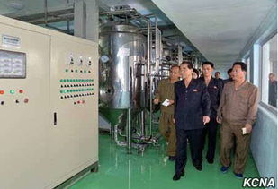 朝總理考察化妝品廠，強(qiáng)調(diào)優(yōu)質(zhì)產(chǎn)品與家用電器產(chǎn)業(yè)協(xié)同發(fā)展