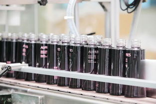 歐珀萊黑精靈精華探秘之旅 樂(lè)活頻道中的護(hù)膚革新體驗(yàn)