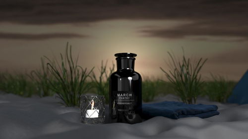 自然光感，科技賦能 探索現(xiàn)代簡(jiǎn)約美學(xué)下的美妝與通訊設(shè)備電商視覺新趨勢(shì)