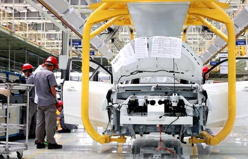 五大先進技術驅動未來出行，哪吒汽車浩智技術品牌2.0引領新興能源技術研發新浪潮