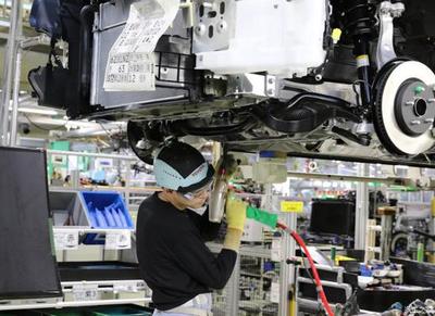 達653億元 日本零部件企業(yè)研發(fā)費激增背后的戰(zhàn)略選擇