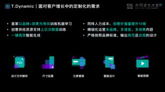 范凌與特贊 智能機器重塑商業社會，引領創意營銷進入數據智能時代