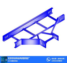 不銹鋼電纜橋架報價詳解 京運偉業電纜橋架廠的專業之選